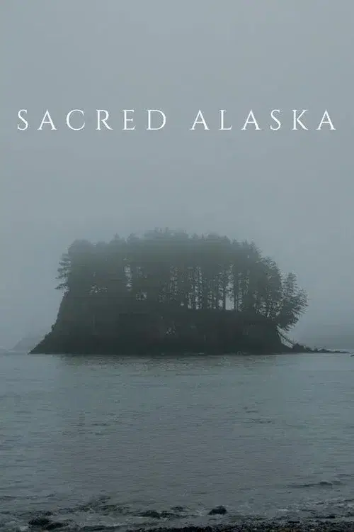 Sacred Alaska