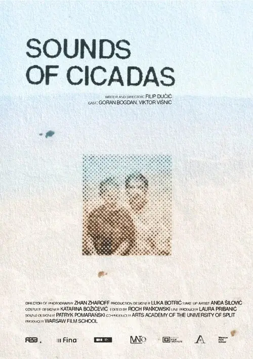 Sounds of Cicadas