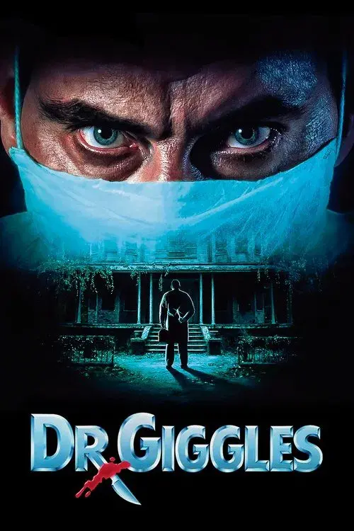 Dr. Giggles
