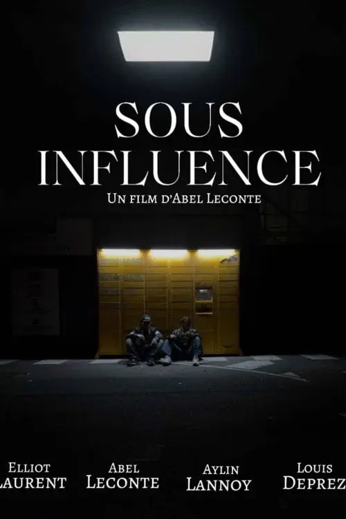 Sous Influence