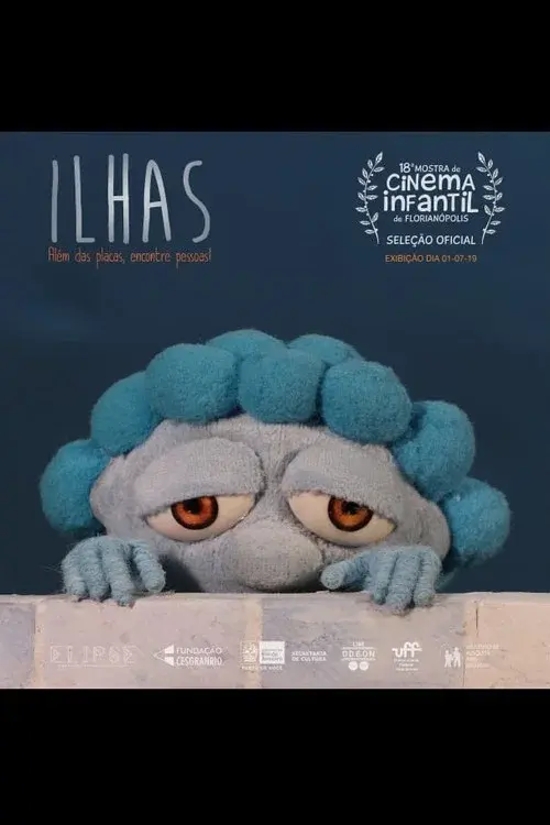 Ilhas