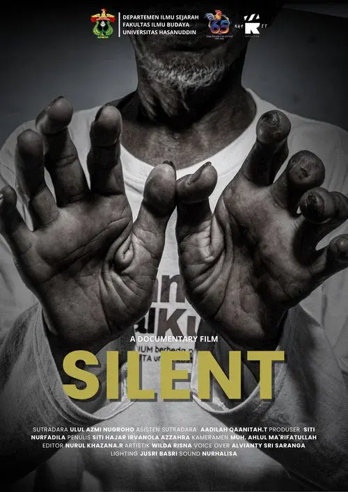 Silent
