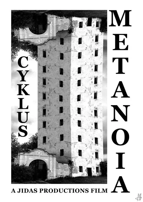 Cyklus METANOIA