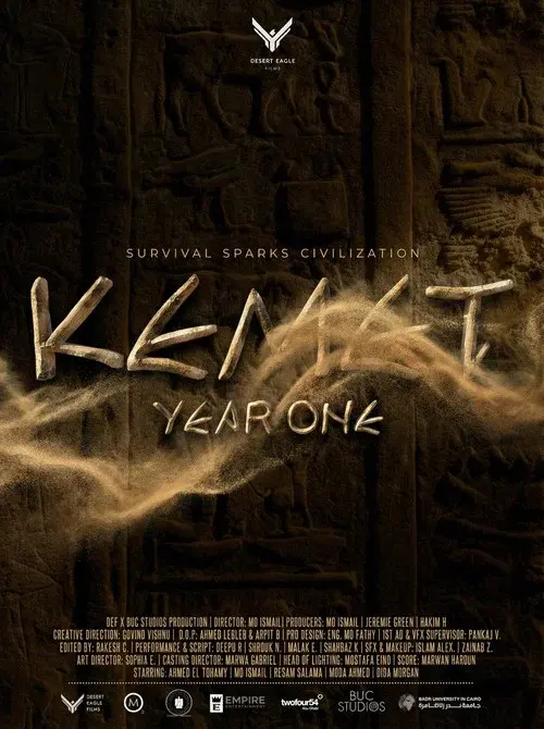 Kemet