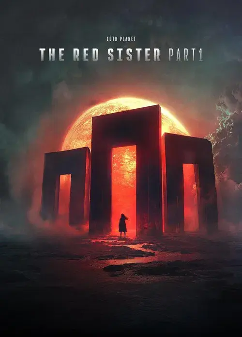 The Tenth Planet: The Red Sister - Part 1