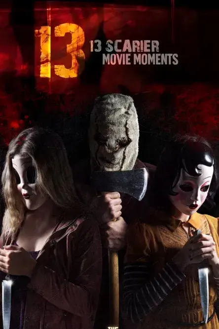 13 Scarier Movie Moments