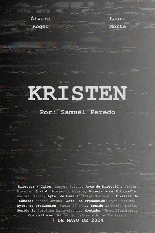 Kristen