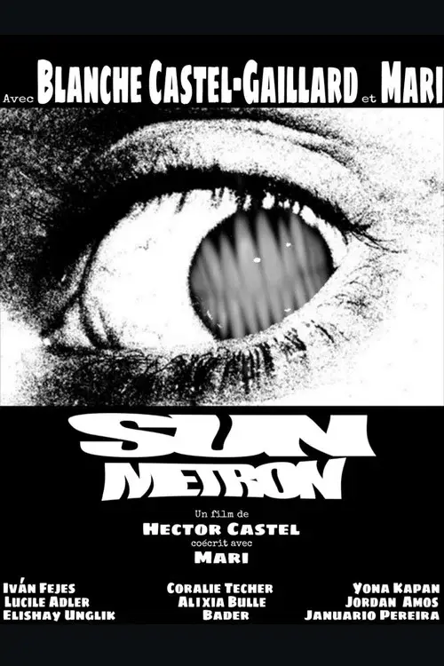 Sun Metron