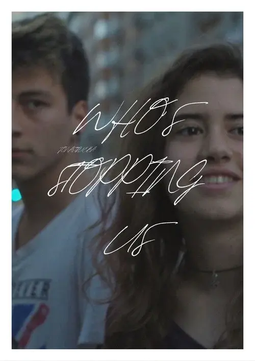 Who’s Stopping Us