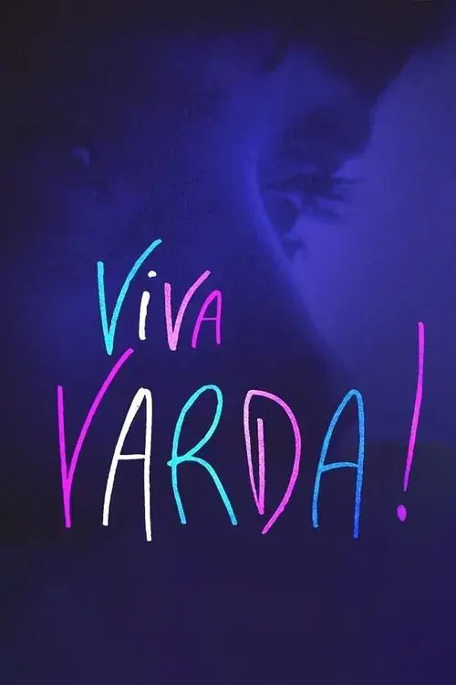 Viva Varda !