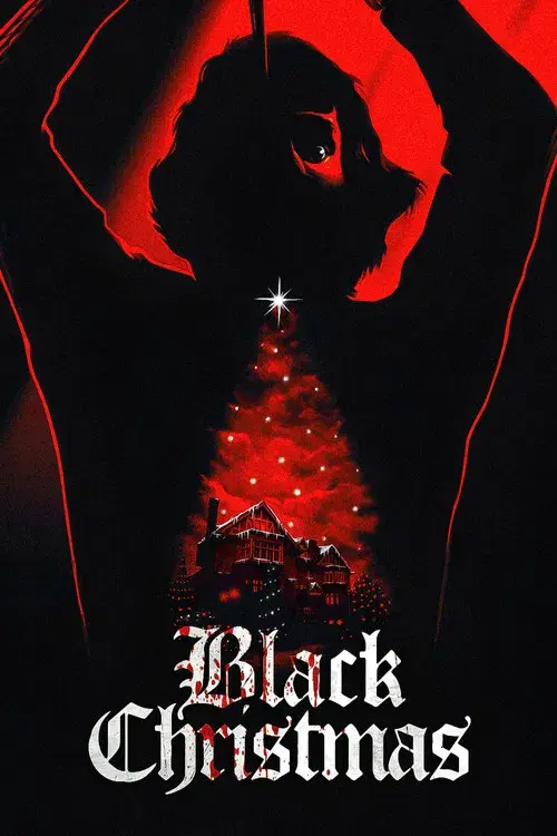 Black Christmas
