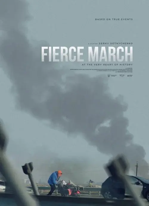 Fierce March