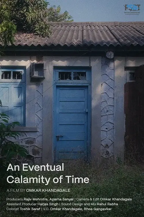 An Eventual Calamity of Time