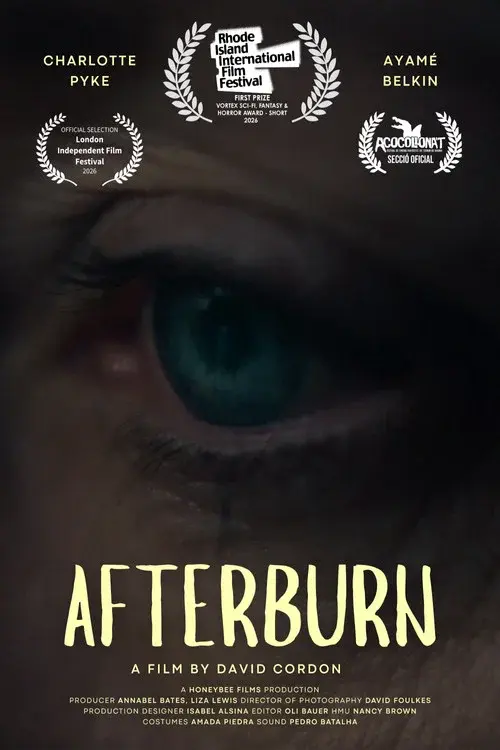Afterburn