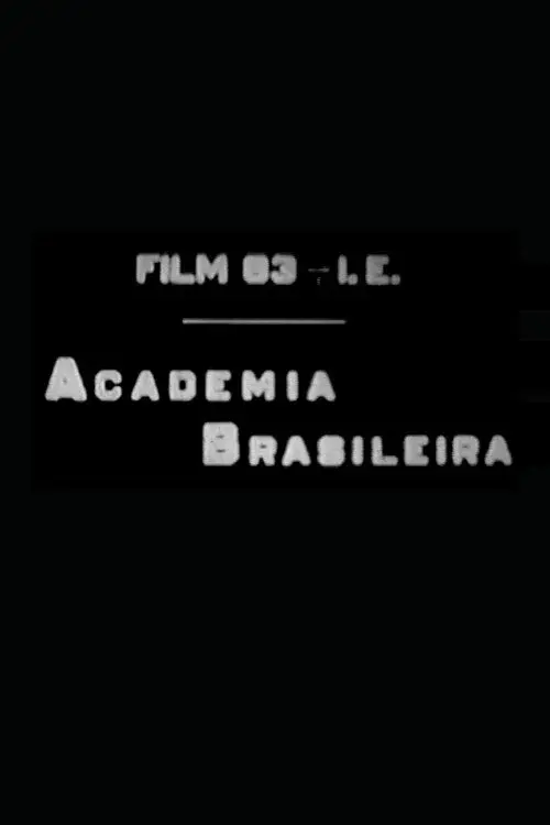 Academia Brasileira