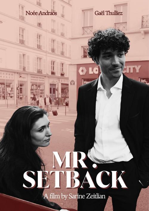 Mr. Setback