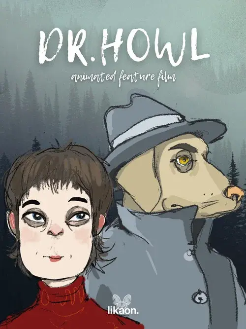 Dr. Howl