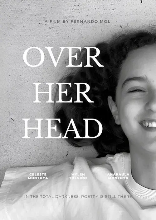 Over Her Head