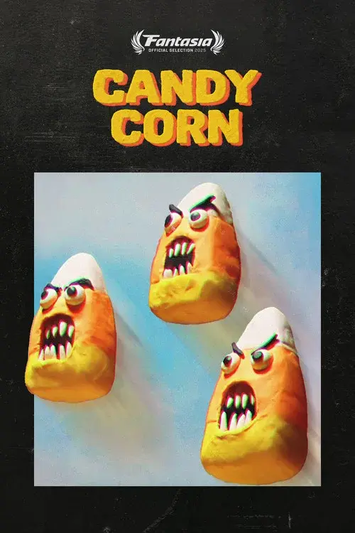 Candy Corn