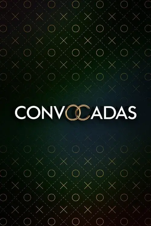 Convocadas
