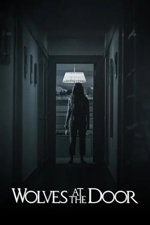 Wolves at the Door
