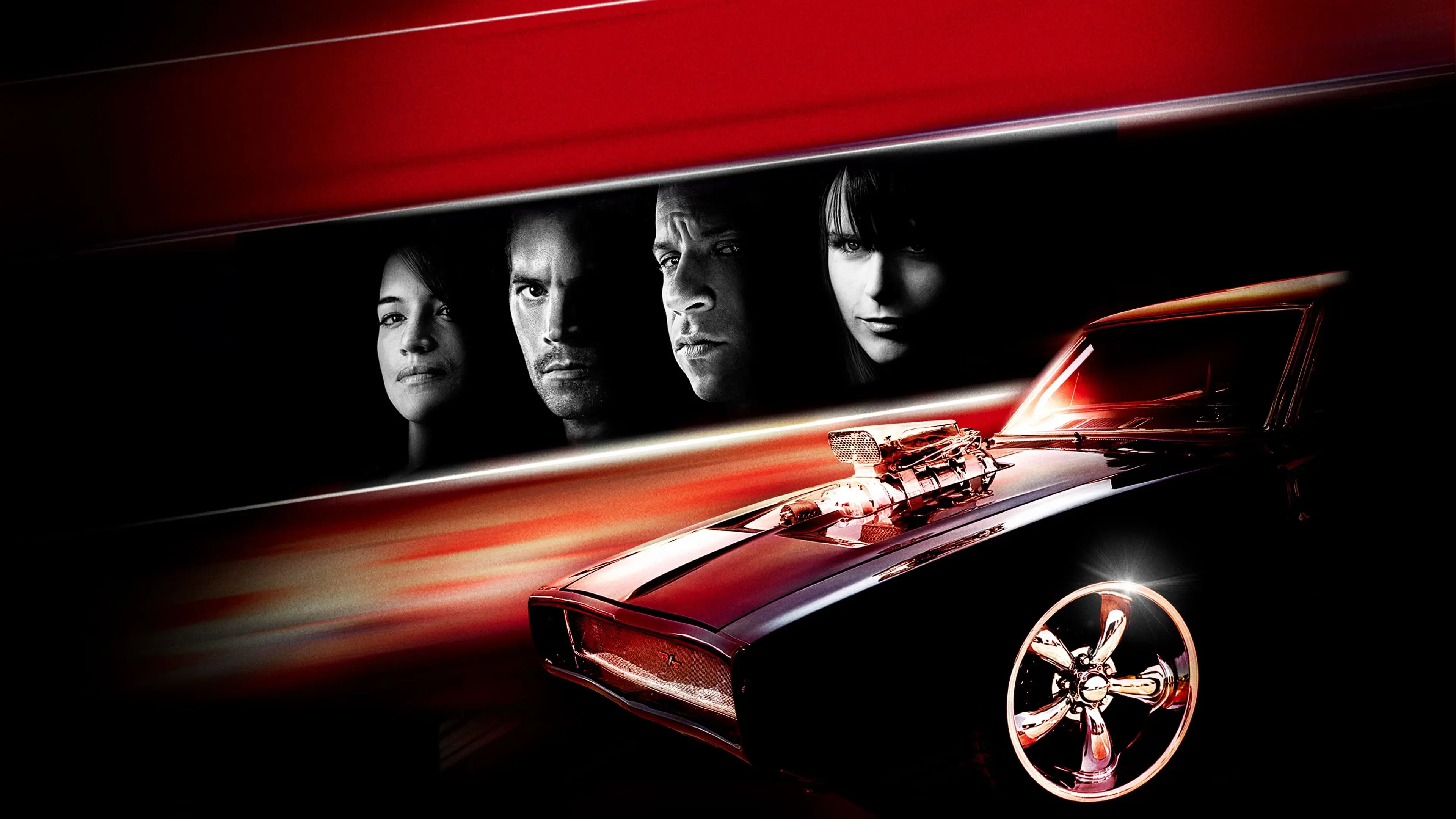 Fast & Furious