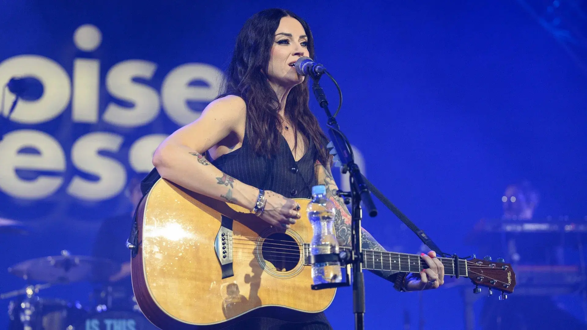 Amy Macdonald - Baloise Session 2025