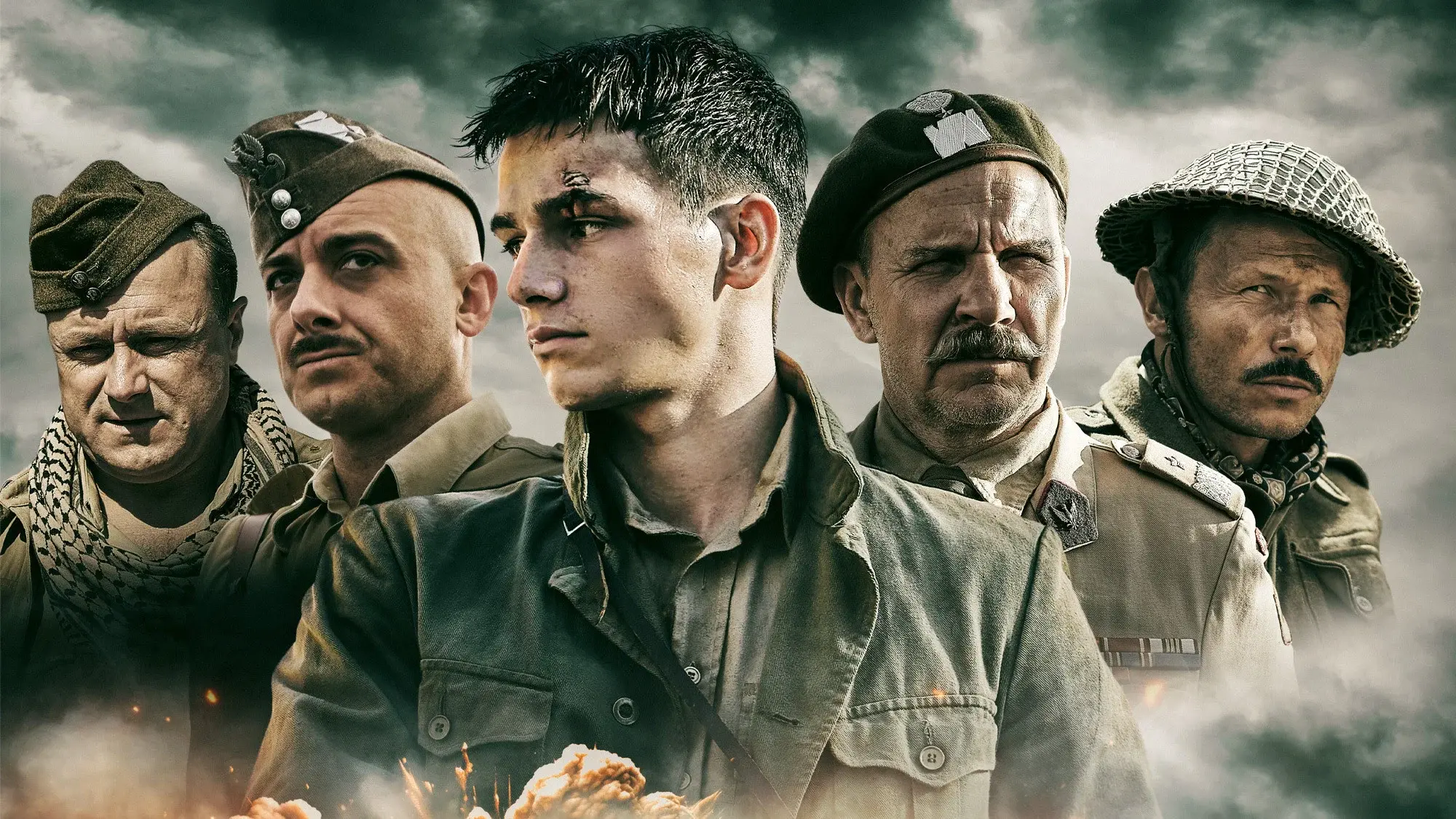 The Battle of Monte Cassino