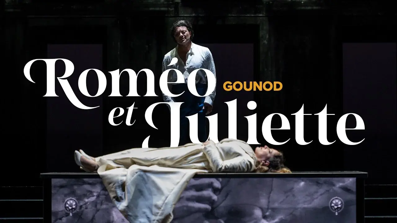 Gounod: Romeo et Juliette