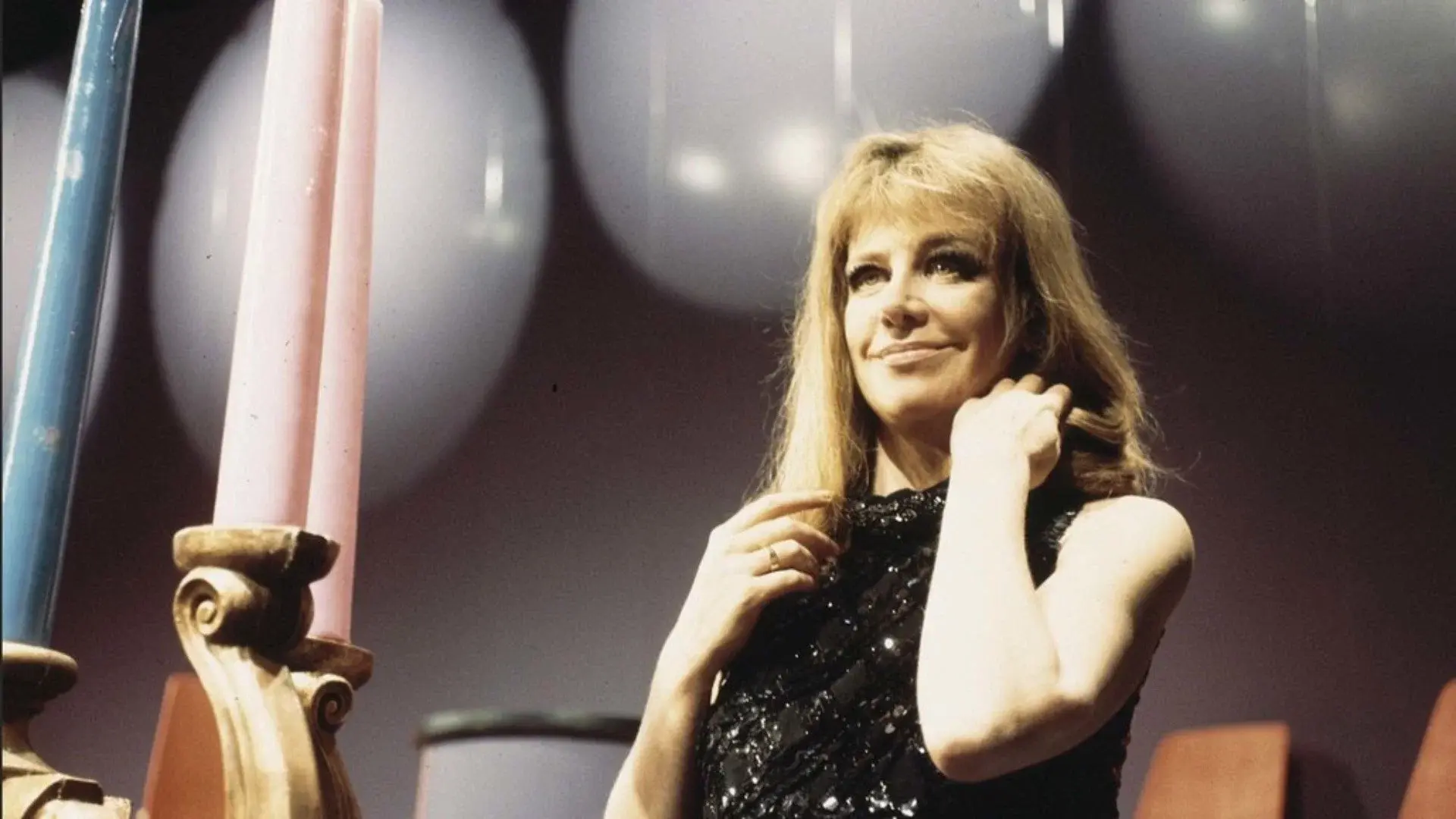So oder so ist das Leben – Hildegard Knef