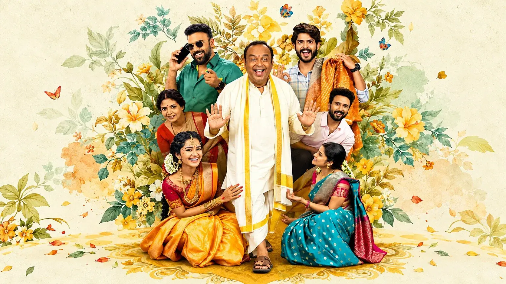 Crazy Kalyanam
