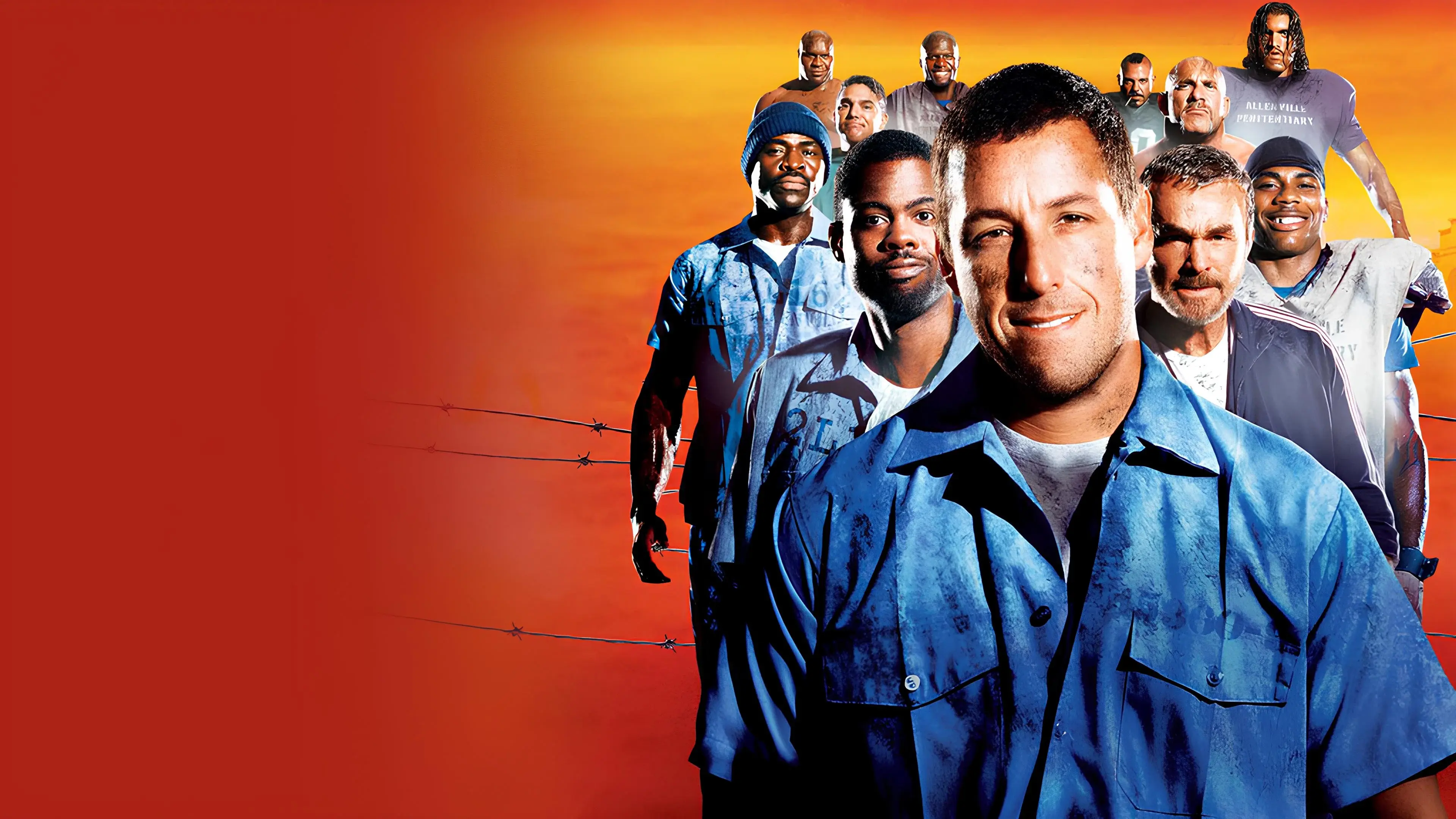 The Longest Yard