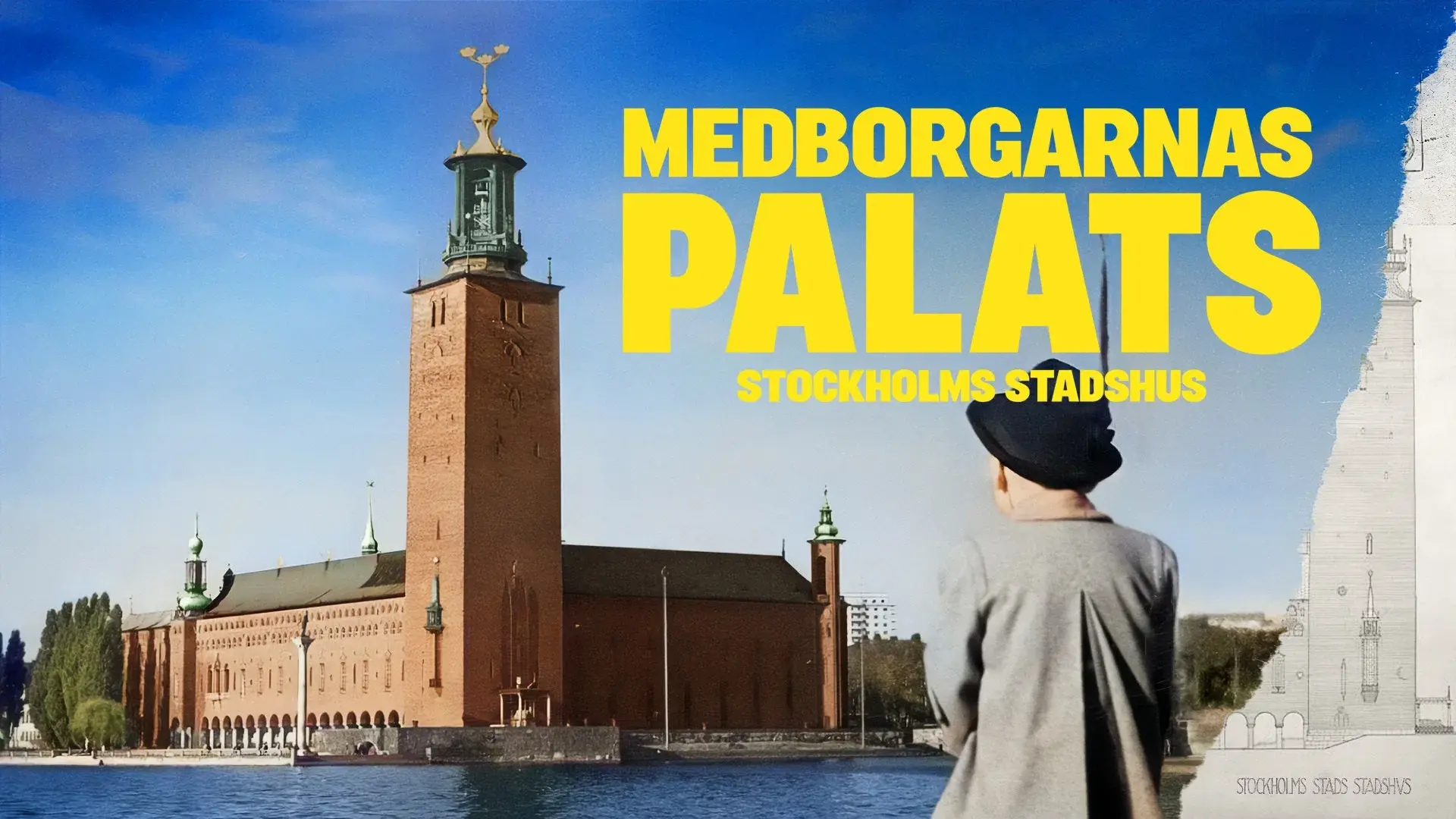The Peoples' Palace
