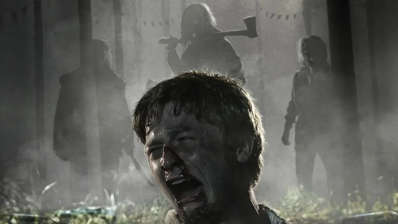 Wrong Turn 5: Bloodlines