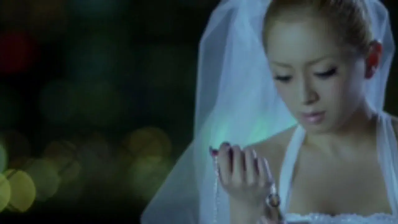 距愛 ~Distance Love~