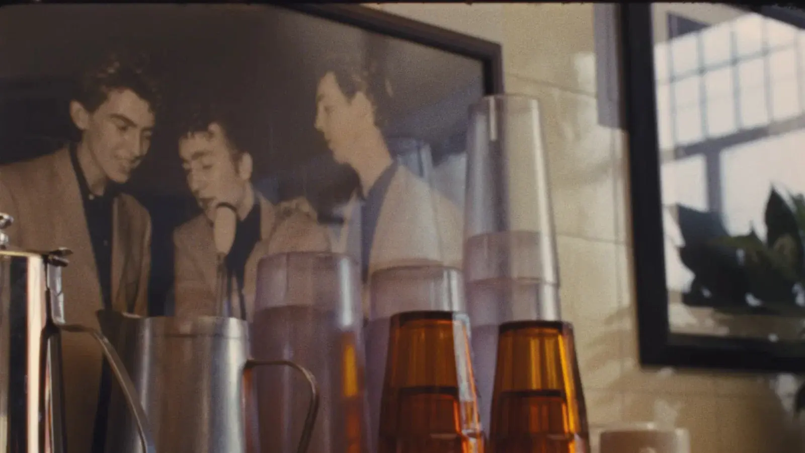 The Boys of Dungeon Lane: In Conversation with Paul McCartney and Paul Mescal