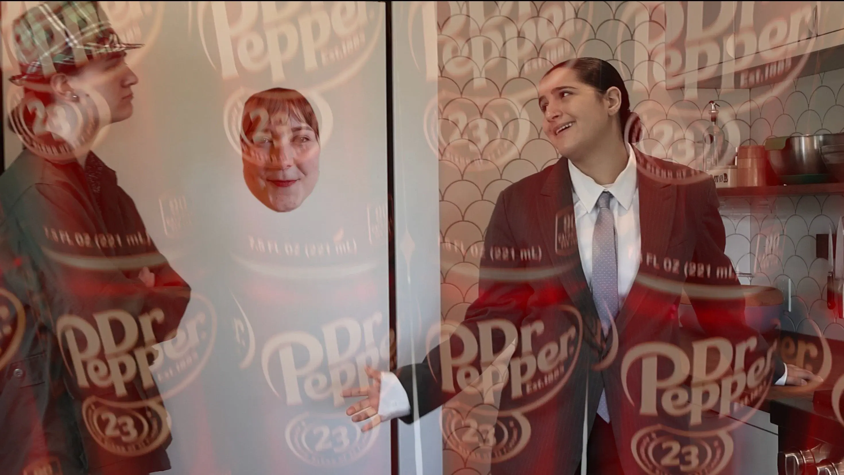 Refrigeromania