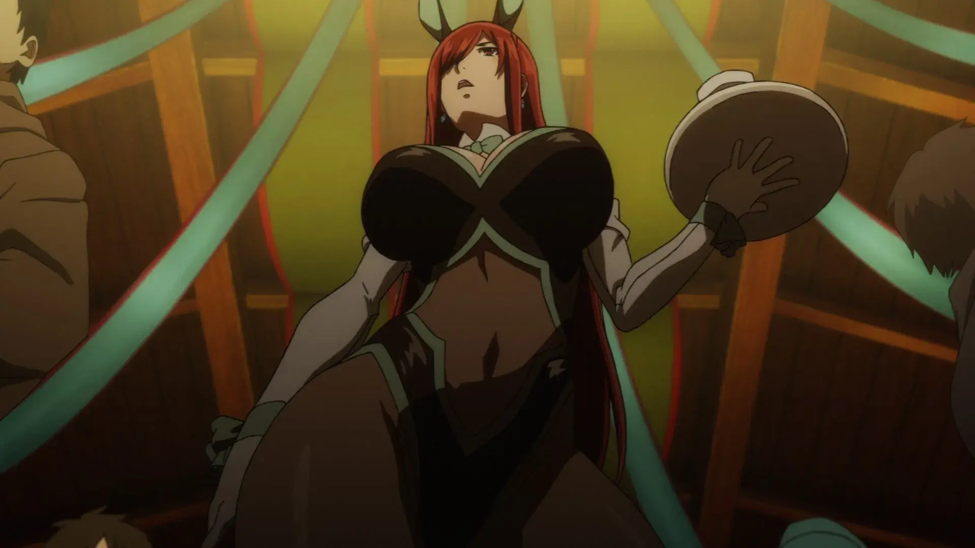 Fairy Tail: Dragon Cry