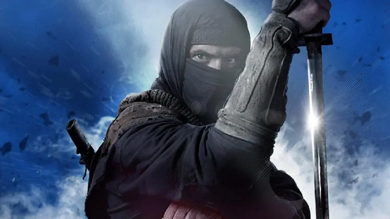 Ninja: Shadow of a Tear
