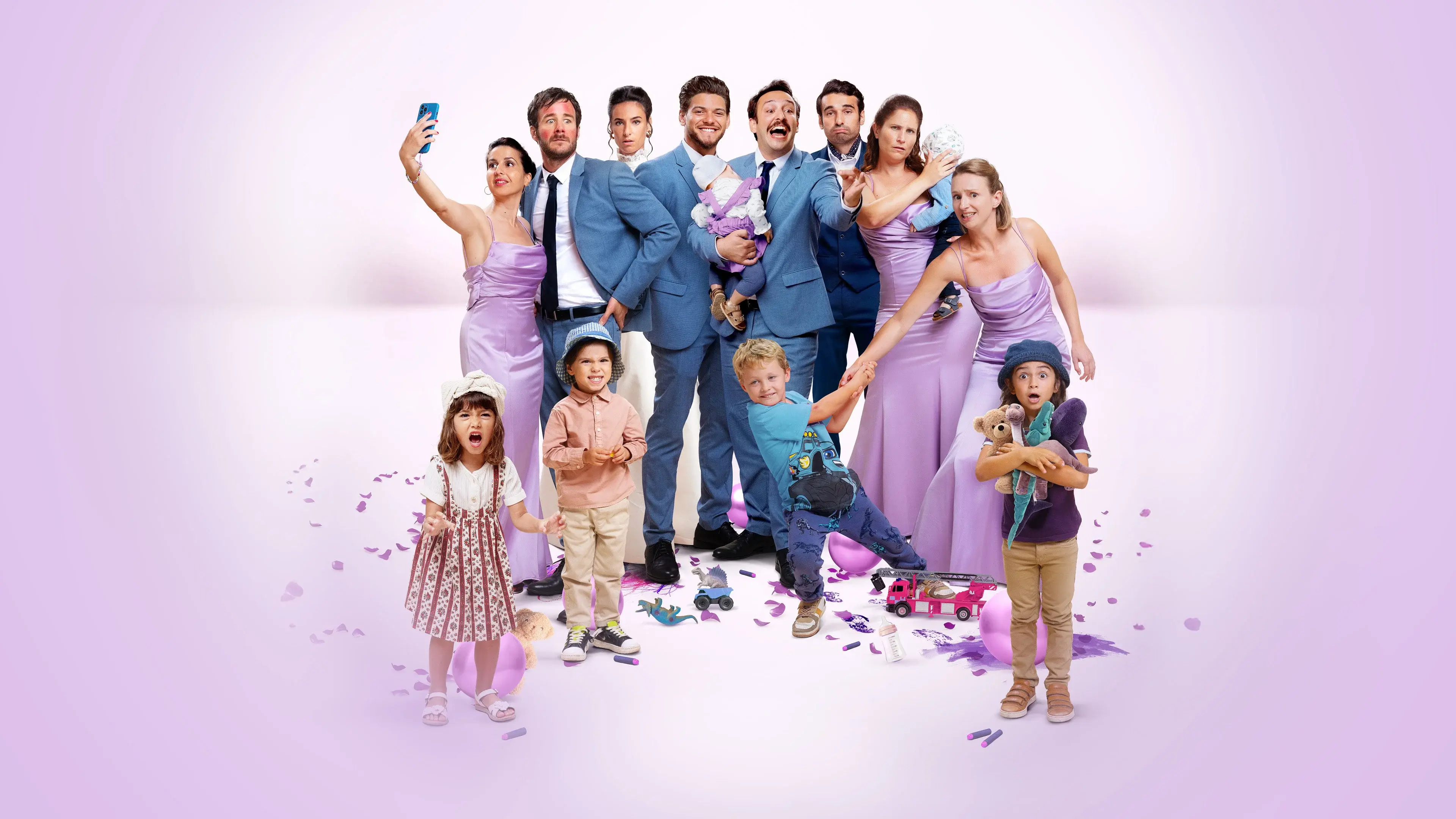 With or Without Kids