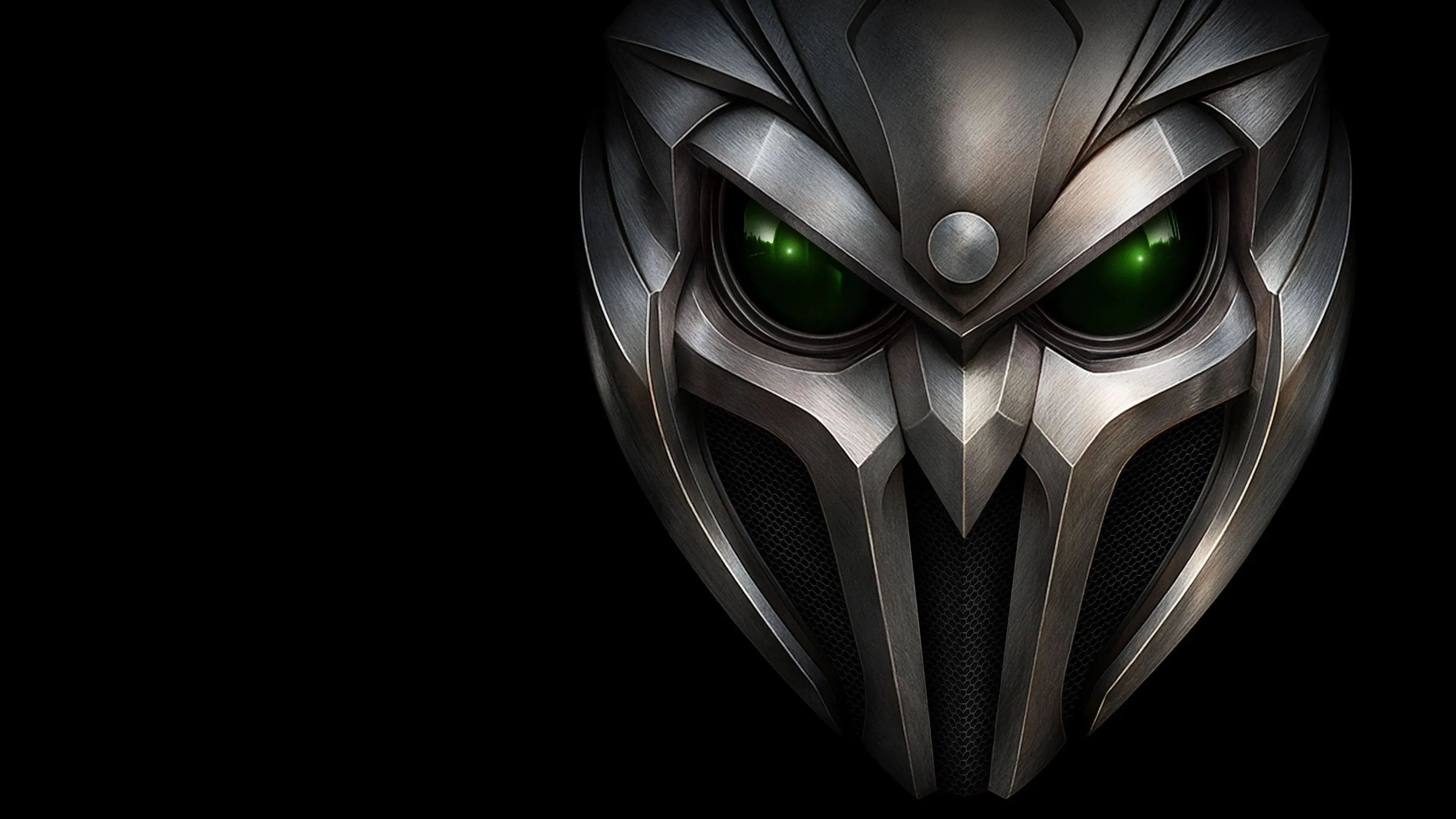 Predator: Wastelands