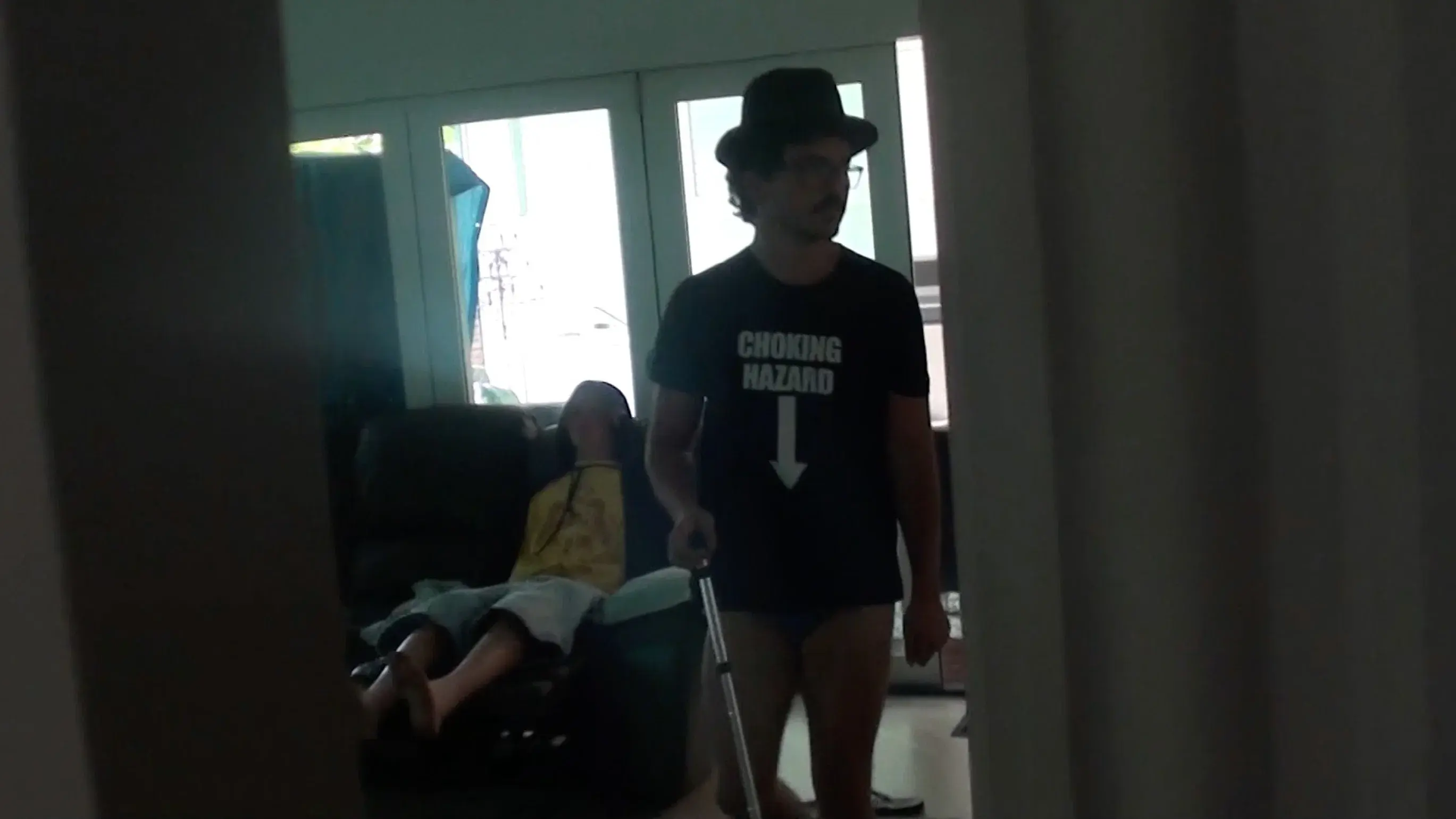 Summoning Bob Dyaln