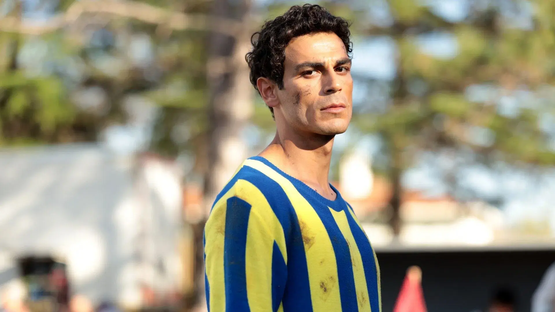 Lefter: The Story of the Ordinarius