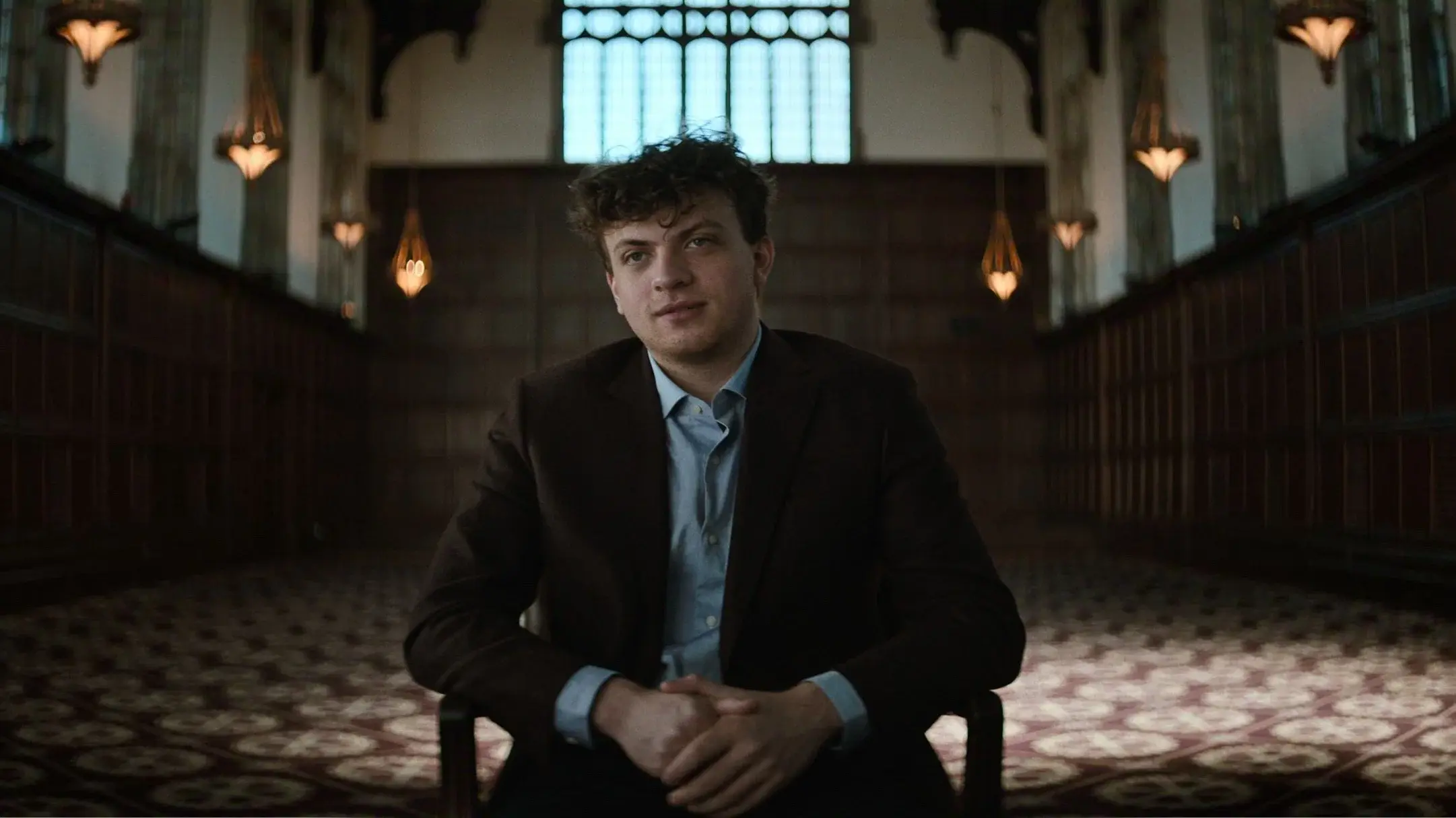 Untold: Chess Mates