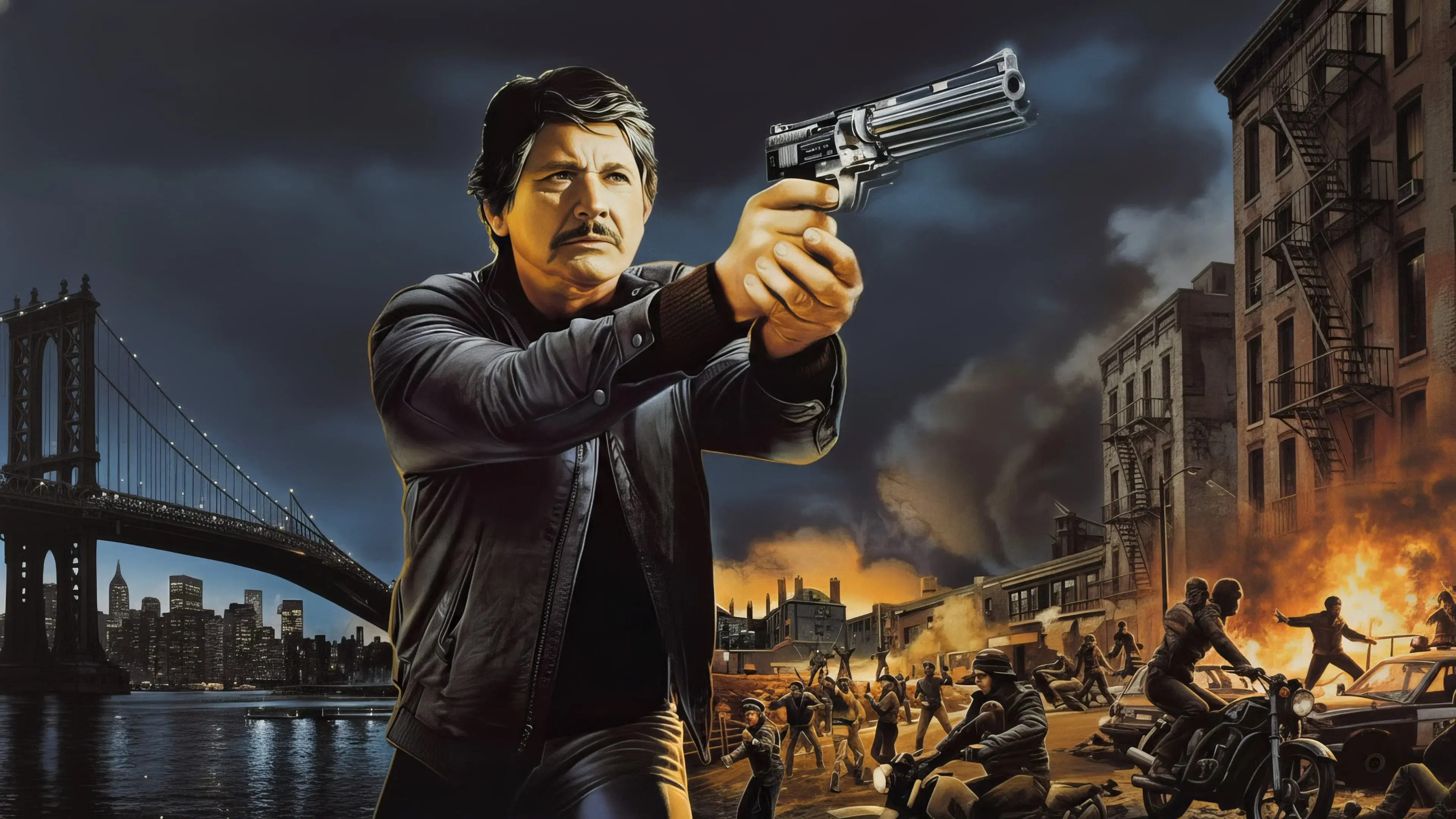 Death Wish 3