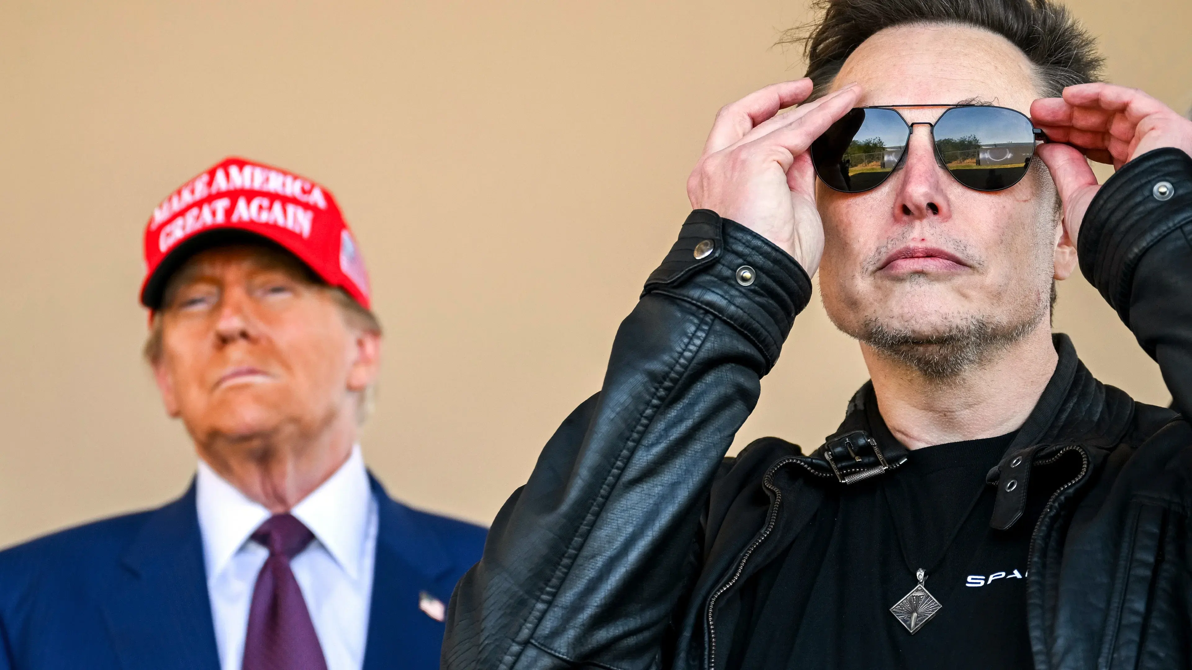 Elon Musk Unveiled: The Tesla Experiment