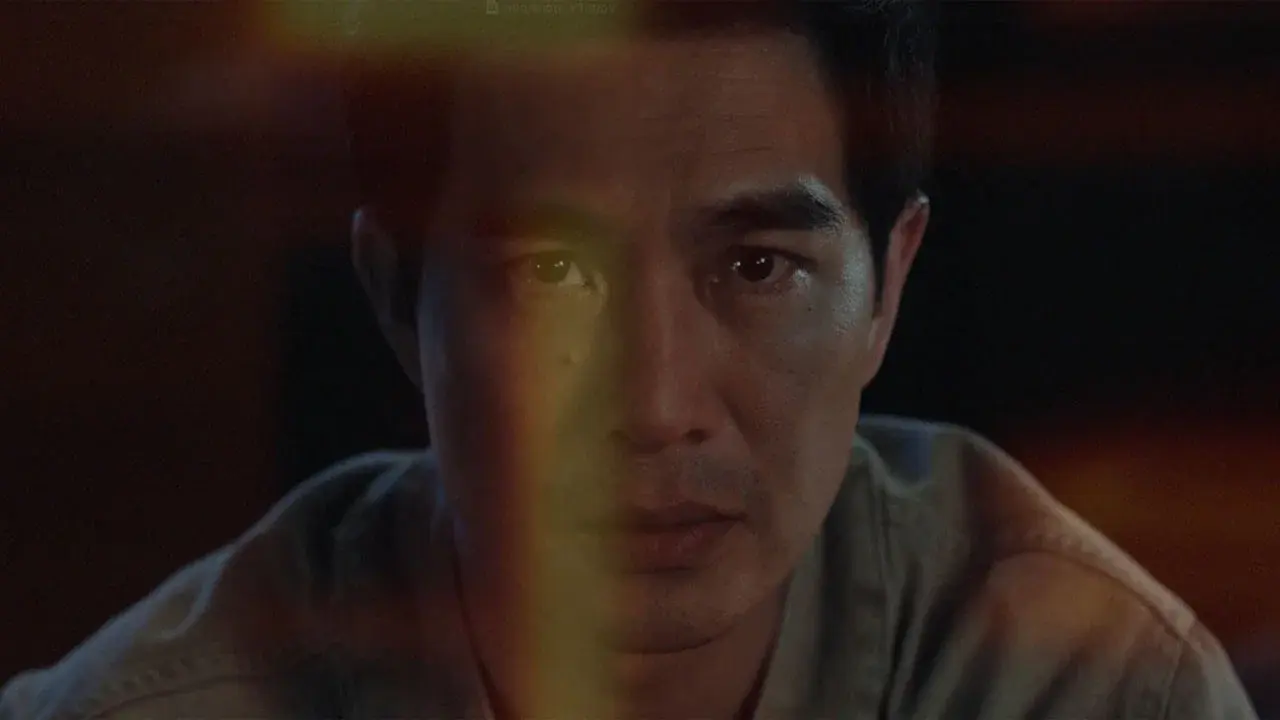 Scorpion