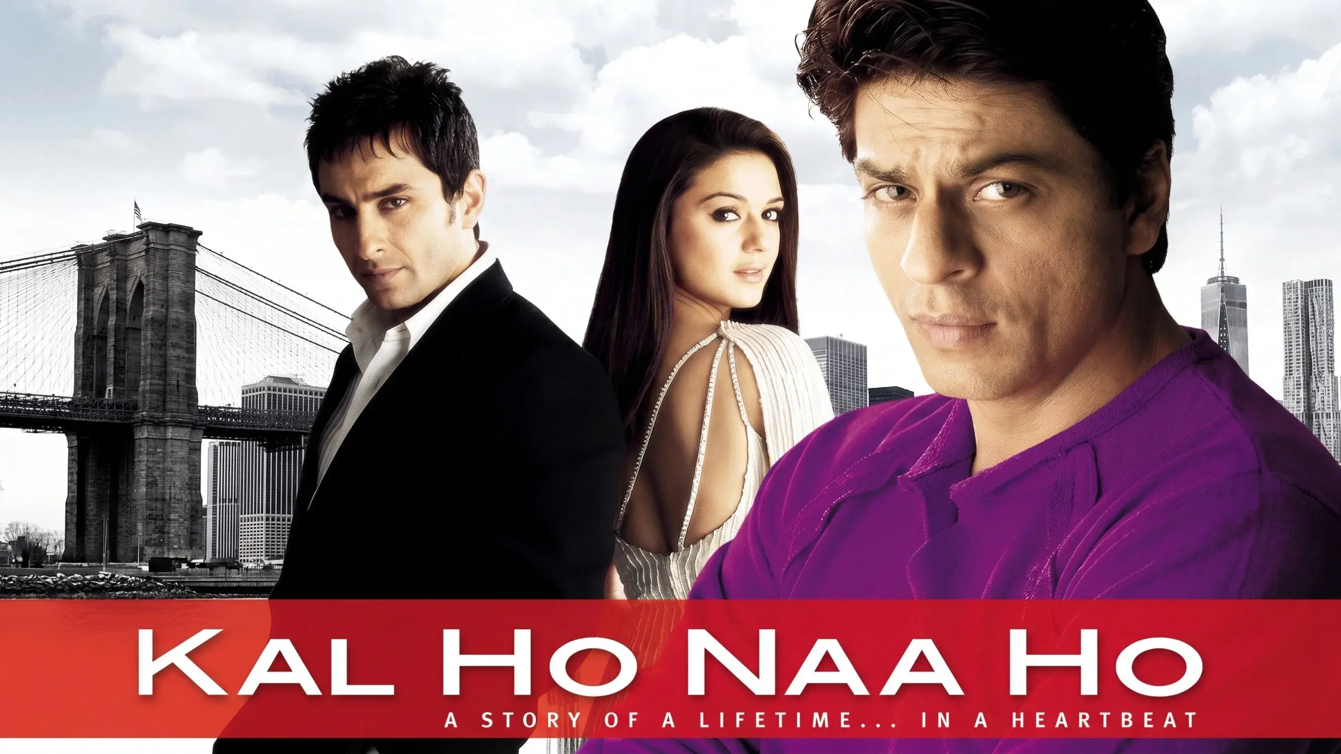 Kal Ho Naa Ho