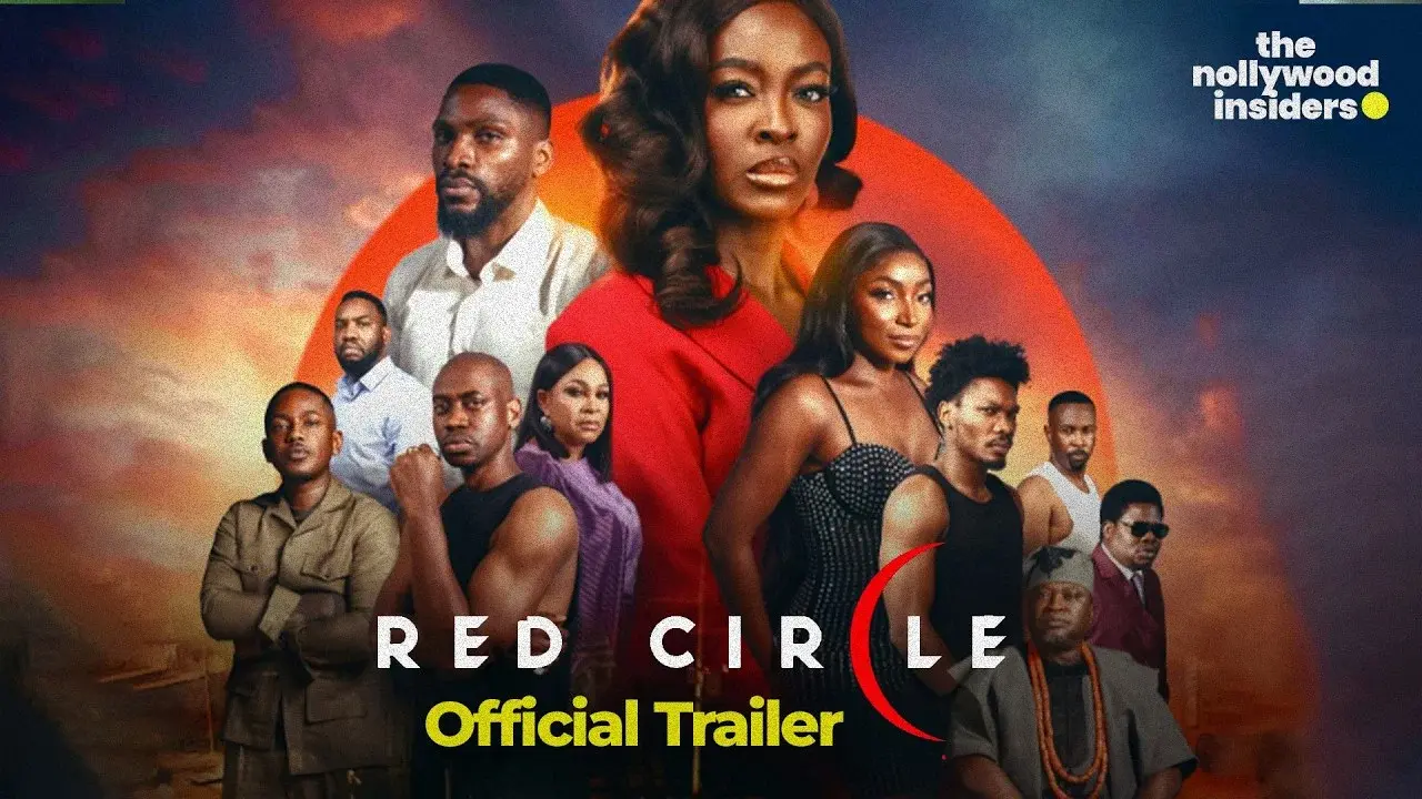 Red Circle