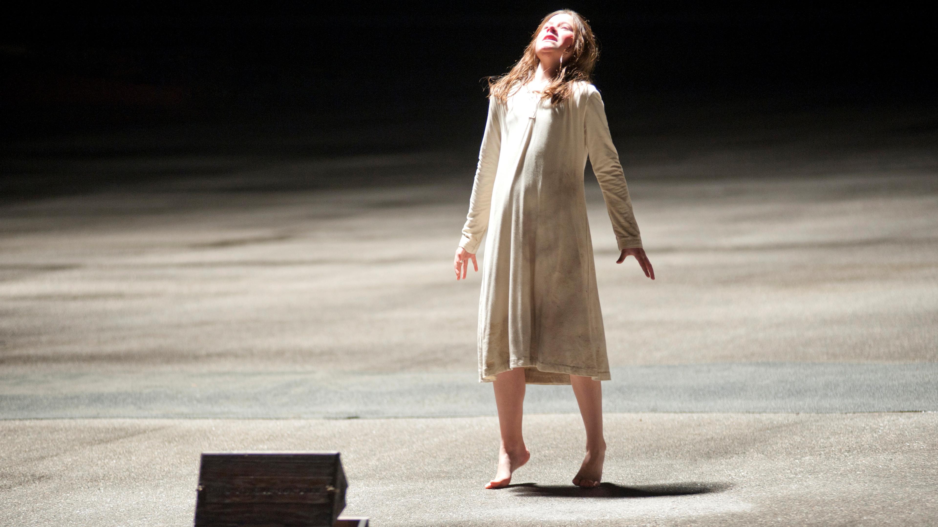 The Possession